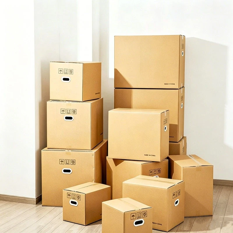 Heavy Duty Carton suppliers