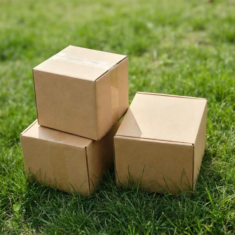 Heavy Duty Carton high quality
